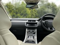USED 2016 66 LAND ROVER RANGE ROVER EVOQUE 2.0 TD4 HSE DYNAMIC LUX 5d 177 BHP Black Pack Touch Pro Sat Nav
