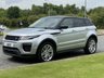 USED 2016 66 LAND ROVER RANGE ROVER EVOQUE 2.0 TD4 HSE DYNAMIC LUX 5d 177 BHP Black Pack Touch Pro Sat Nav