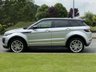 USED 2016 66 LAND ROVER RANGE ROVER EVOQUE 2.0 TD4 HSE DYNAMIC LUX 5d 177 BHP Black Pack Touch Pro Sat Nav