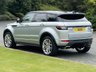 USED 2016 66 LAND ROVER RANGE ROVER EVOQUE 2.0 TD4 HSE DYNAMIC LUX 5d 177 BHP Black Pack Touch Pro Sat Nav