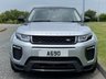 USED 2016 66 LAND ROVER RANGE ROVER EVOQUE 2.0 TD4 HSE DYNAMIC LUX 5d 177 BHP Black Pack Touch Pro Sat Nav