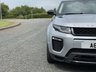 USED 2016 66 LAND ROVER RANGE ROVER EVOQUE 2.0 TD4 HSE DYNAMIC LUX 5d 177 BHP Black Pack Touch Pro Sat Nav