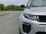 USED 2016 66 LAND ROVER RANGE ROVER EVOQUE 2.0 TD4 HSE DYNAMIC LUX 5d 177 BHP Black Pack Touch Pro Sat Nav