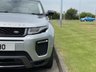 USED 2016 66 LAND ROVER RANGE ROVER EVOQUE 2.0 TD4 HSE DYNAMIC LUX 5d 177 BHP Black Pack Touch Pro Sat Nav