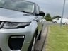 USED 2016 66 LAND ROVER RANGE ROVER EVOQUE 2.0 TD4 HSE DYNAMIC LUX 5d 177 BHP Black Pack Touch Pro Sat Nav