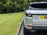 USED 2016 66 LAND ROVER RANGE ROVER EVOQUE 2.0 TD4 HSE DYNAMIC LUX 5d 177 BHP Black Pack Touch Pro Sat Nav