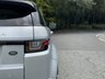 USED 2016 66 LAND ROVER RANGE ROVER EVOQUE 2.0 TD4 HSE DYNAMIC LUX 5d 177 BHP Black Pack Touch Pro Sat Nav