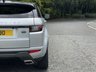 USED 2016 66 LAND ROVER RANGE ROVER EVOQUE 2.0 TD4 HSE DYNAMIC LUX 5d 177 BHP Black Pack Touch Pro Sat Nav