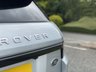USED 2016 66 LAND ROVER RANGE ROVER EVOQUE 2.0 TD4 HSE DYNAMIC LUX 5d 177 BHP Black Pack Touch Pro Sat Nav