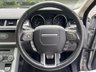 USED 2016 66 LAND ROVER RANGE ROVER EVOQUE 2.0 TD4 HSE DYNAMIC LUX 5d 177 BHP Black Pack Touch Pro Sat Nav