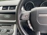USED 2016 66 LAND ROVER RANGE ROVER EVOQUE 2.0 TD4 HSE DYNAMIC LUX 5d 177 BHP Black Pack Touch Pro Sat Nav