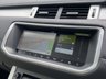 USED 2016 66 LAND ROVER RANGE ROVER EVOQUE 2.0 TD4 HSE DYNAMIC LUX 5d 177 BHP Black Pack Touch Pro Sat Nav