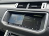 USED 2016 66 LAND ROVER RANGE ROVER EVOQUE 2.0 TD4 HSE DYNAMIC LUX 5d 177 BHP Black Pack Touch Pro Sat Nav