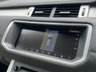 USED 2016 66 LAND ROVER RANGE ROVER EVOQUE 2.0 TD4 HSE DYNAMIC LUX 5d 177 BHP Black Pack Touch Pro Sat Nav