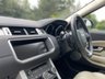 USED 2016 66 LAND ROVER RANGE ROVER EVOQUE 2.0 TD4 HSE DYNAMIC LUX 5d 177 BHP Black Pack Touch Pro Sat Nav