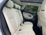 USED 2016 66 LAND ROVER RANGE ROVER EVOQUE 2.0 TD4 HSE DYNAMIC LUX 5d 177 BHP Black Pack Touch Pro Sat Nav