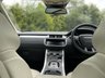 USED 2016 66 LAND ROVER RANGE ROVER EVOQUE 2.0 TD4 HSE DYNAMIC LUX 5d 177 BHP Black Pack Touch Pro Sat Nav