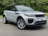 USED 2016 66 LAND ROVER RANGE ROVER EVOQUE 2.0 TD4 HSE DYNAMIC LUX 5d 177 BHP Black Pack Touch Pro Sat Nav