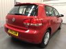USED 2011 11 VOLKSWAGEN GOLF 1.2 S TSI 5d 103 BHP FINANCE RATES FROM 6.9% APR