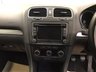 USED 2011 11 VOLKSWAGEN GOLF 1.2 S TSI 5d 103 BHP FINANCE RATES FROM 6.9% APR
