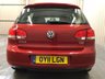 USED 2011 11 VOLKSWAGEN GOLF 1.2 S TSI 5d 103 BHP FINANCE RATES FROM 6.9% APR