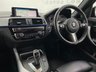 USED 2018 18 BMW 1 SERIES 3.0 M140I SHADOW EDITION 5d 335 BHP F/S/H, PRO NAV, H&K, LEATHER!