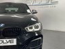 USED 2018 18 BMW 1 SERIES 3.0 M140I SHADOW EDITION 5d 335 BHP F/S/H, PRO NAV, H&K, LEATHER!