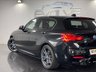 USED 2018 18 BMW 1 SERIES 3.0 M140I SHADOW EDITION 5d 335 BHP F/S/H, PRO NAV, H&K, LEATHER!