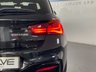 USED 2018 18 BMW 1 SERIES 3.0 M140I SHADOW EDITION 5d 335 BHP F/S/H, PRO NAV, H&K, LEATHER!