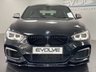 USED 2018 18 BMW 1 SERIES 3.0 M140I SHADOW EDITION 5d 335 BHP F/S/H, PRO NAV, H&K, LEATHER!