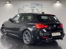 USED 2018 18 BMW 1 SERIES 3.0 M140I SHADOW EDITION 5d 335 BHP F/S/H, PRO NAV, H&K, LEATHER!
