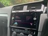 USED 2018 67 VOLKSWAGEN GOLF 2.0 GTI TSI DSG 5d 227 BHP - More in Stock