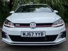 USED 2018 67 VOLKSWAGEN GOLF 2.0 GTI TSI DSG 5d 227 BHP - More in Stock