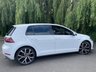 USED 2018 67 VOLKSWAGEN GOLF 2.0 GTI TSI DSG 5d 227 BHP - More in Stock