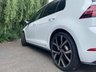 USED 2018 67 VOLKSWAGEN GOLF 2.0 GTI TSI DSG 5d 227 BHP - More in Stock