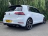 USED 2018 67 VOLKSWAGEN GOLF 2.0 GTI TSI DSG 5d 227 BHP - More in Stock