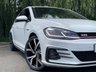 USED 2018 67 VOLKSWAGEN GOLF 2.0 GTI TSI DSG 5d 227 BHP - More in Stock