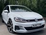 USED 2018 67 VOLKSWAGEN GOLF 2.0 GTI TSI DSG 5d 227 BHP - More in Stock