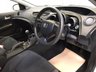 USED 2013 13 HONDA CIVIC 1.3 I-VTEC SE 5d 98 BHP FINANCE RATES  FROM 6.9 % APR