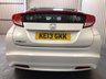 USED 2013 13 HONDA CIVIC 1.3 I-VTEC SE 5d 98 BHP FINANCE RATES  FROM 6.9 % APR
