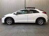 USED 2013 13 HONDA CIVIC 1.3 I-VTEC SE 5d 98 BHP FINANCE RATES  FROM 6.9 % APR