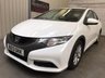 USED 2013 13 HONDA CIVIC 1.3 I-VTEC SE 5d 98 BHP FINANCE RATES  FROM 6.9 % APR