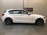 USED 2016 16 BMW 1 SERIES 1.5 116D SE 5d 114 BHP FINANCE RATES  FROM 6.9%  APR