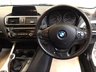 USED 2016 16 BMW 1 SERIES 1.5 116D SE 5d 114 BHP FINANCE RATES  FROM 6.9%  APR