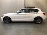 USED 2016 16 BMW 1 SERIES 1.5 116D SE 5d 114 BHP FINANCE RATES  FROM 6.9%  APR
