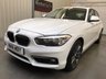 USED 2016 16 BMW 1 SERIES 1.5 116D SE 5d 114 BHP FINANCE RATES  FROM 6.9%  APR
