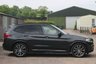 USED 2019 69 BMW X3 2.0 XDRIVE20D M SPORT 5d 188 BHP BALANCE OF MANUFACTURERS WARRANTY!