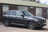 USED 2019 69 BMW X3 2.0 XDRIVE20D M SPORT 5d 188 BHP BALANCE OF MANUFACTURERS WARRANTY!