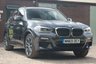 USED 2019 69 BMW X3 2.0 XDRIVE20D M SPORT 5d 188 BHP BALANCE OF MANUFACTURERS WARRANTY!