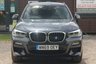 USED 2019 69 BMW X3 2.0 XDRIVE20D M SPORT 5d 188 BHP BALANCE OF MANUFACTURERS WARRANTY!